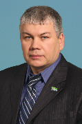Северов Андрей Николаевич